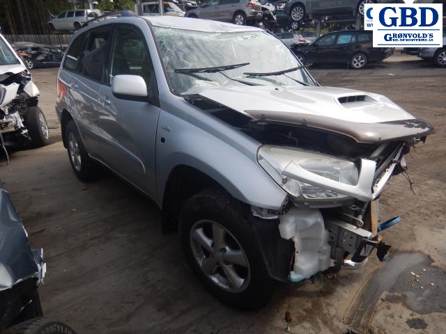 Toyota RAV4, 2000-2006 (Type II)(|8524142040)