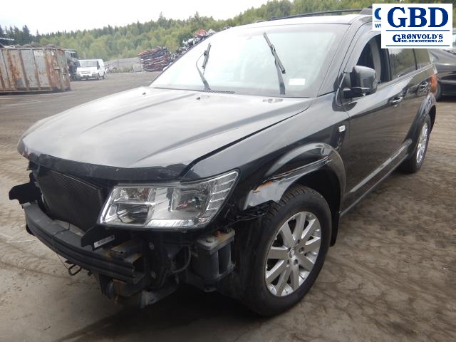 Dodge Journey, 2008-2010 (5178 272AB)