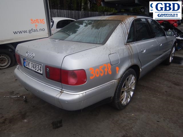 Audi A8, 1995-2002 (Type I) (4D0 407 272 K)