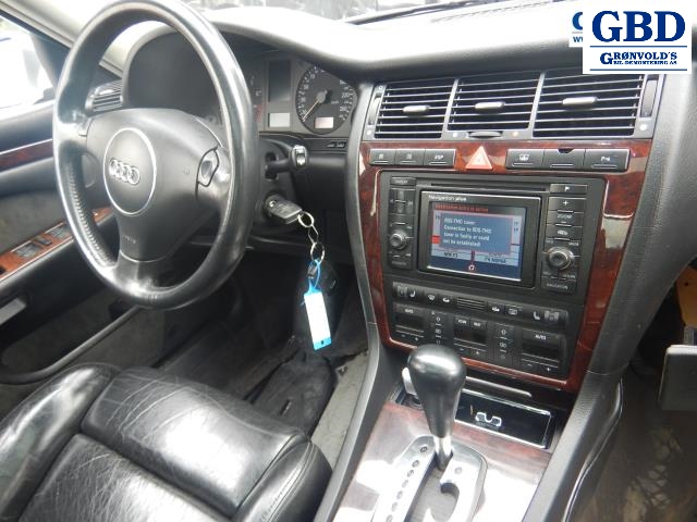 Audi A8, 1995-2002 (Type I) (4D0 407 272 K)