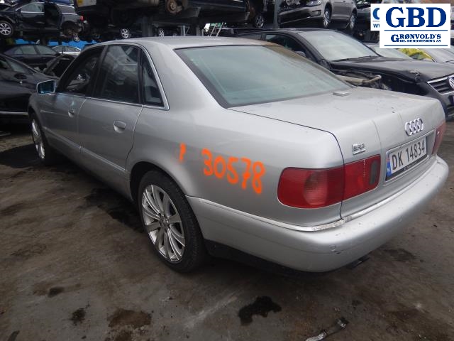 Audi A8, 1995-2002 (Type I) (4D0 407 272 K)