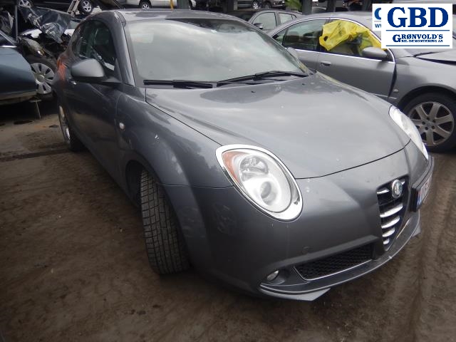 Alfa Romeo MiTo, 2008-2016 (51807676)