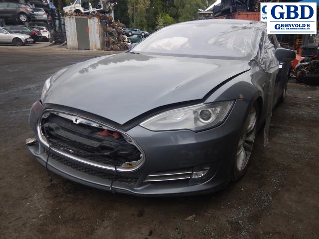 Tesla Model S, 2013-2016 (Fase 1) (OSRAM|A70525700DG)