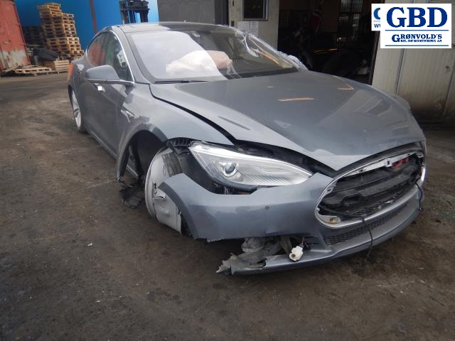 Tesla Model S, 2013-2016 (Fase 1) (OSRAM|A70525700DG)