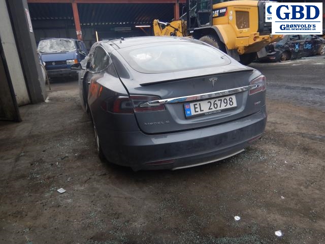 Tesla Model S, 2013-2016 (Fase 1) (OSRAM|A70525700DG)