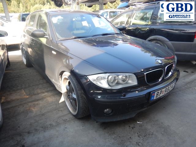 BMW 1-Serie, 2004-2011 (E81/E82/E87/E88) (33 53 6 764 391)