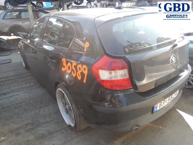 BMW 1-Serie, 2004-2011 (E81/E82/E87/E88) (33 53 6 764 391)