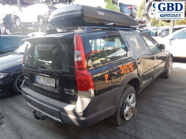 Volvo XC70, 2001-2004 (Type I, Fase 1) (30658146)