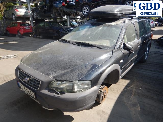 Volvo XC70, 2001-2004 (Type I, Fase 1) (30658146)