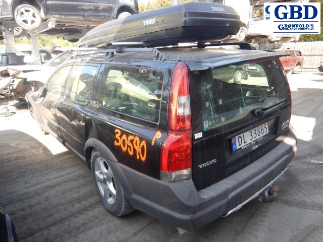 Volvo XC70, 2001-2004 (Type I, Fase 1) (30658146)