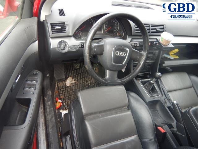 Audi A4, 2004-2008 (Type III) (B7) (AUDI|8E0 907 391 B|1307329115)