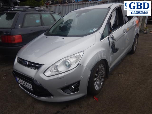 Ford C-Max, 2010-2015 (Type II, Fase 1) (AM5T-10849-CF)