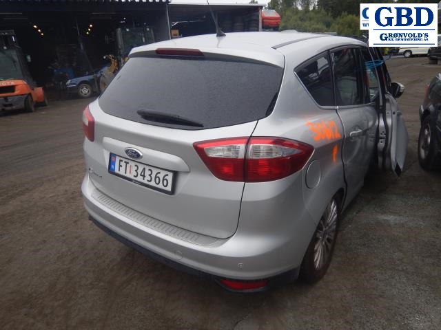 Ford C-Max, 2010-2015 (Type II, Fase 1) (AM5T-10849-CF)