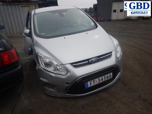 Ford C-Max, 2010-2015 (Type II, Fase 1) (AM5T-10849-CF)