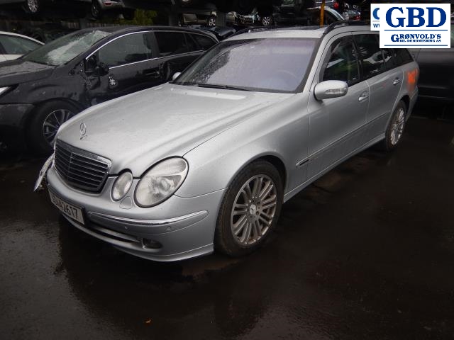 Mercedes E-Klasse, 2006-2009 (W211, Fase 2)(|711017-5003S )