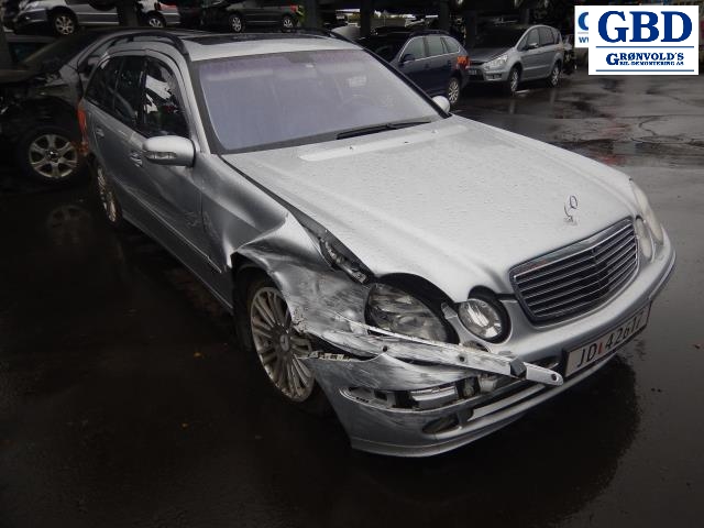 Mercedes E-Klasse, 2006-2009 (W211, Fase 2) (711017-5003S )