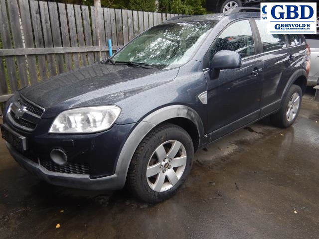 Chevrolet Captiva, 2006-2010 (Fase 1) (96626973)