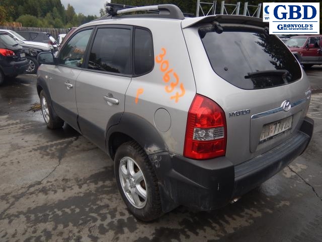 Hyundai Tucson, 2003-2009 (94013-2E460)