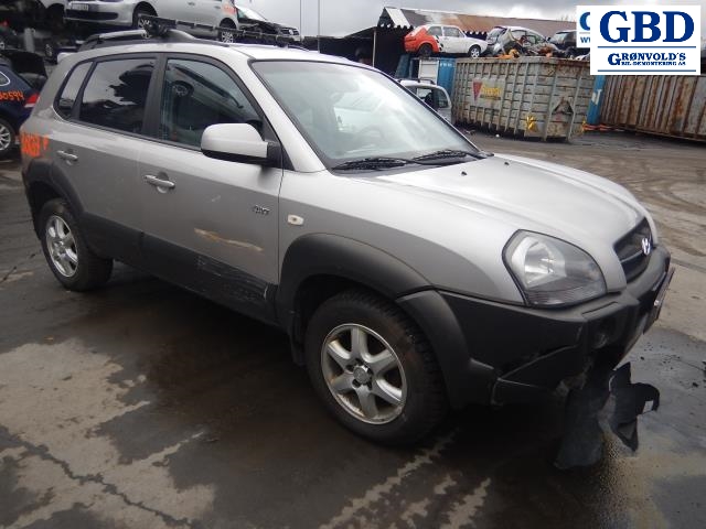 Hyundai Tucson, 2003-2009 (94013-2E460)