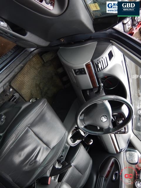 Suzuki Grand Vitara 1998-2005 (Type II) , Motorkode: J20A, Girkassekode: 
