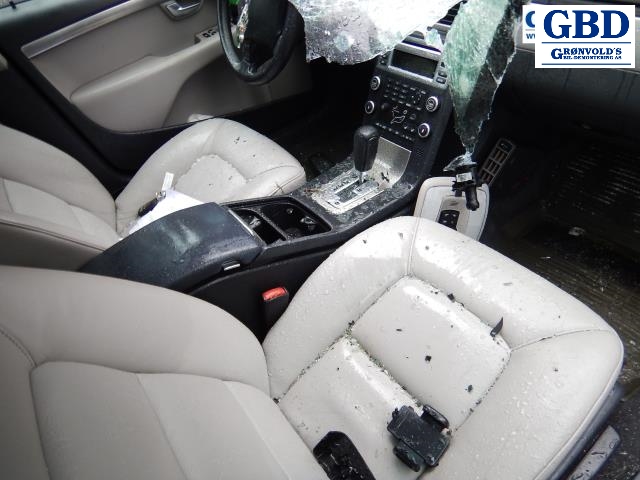 Volvo V70, 2007-2013 (Type III, Fase 1) (36002654)