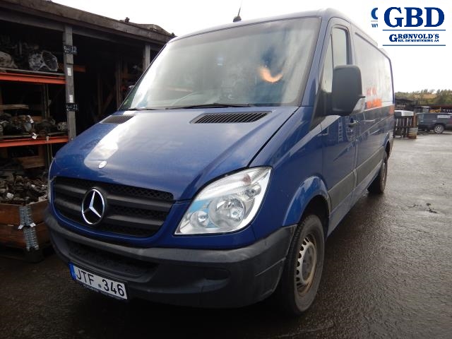 Mercedes Sprinter, 2006-2013 (906, Fase 1) (MB|A9068201889)