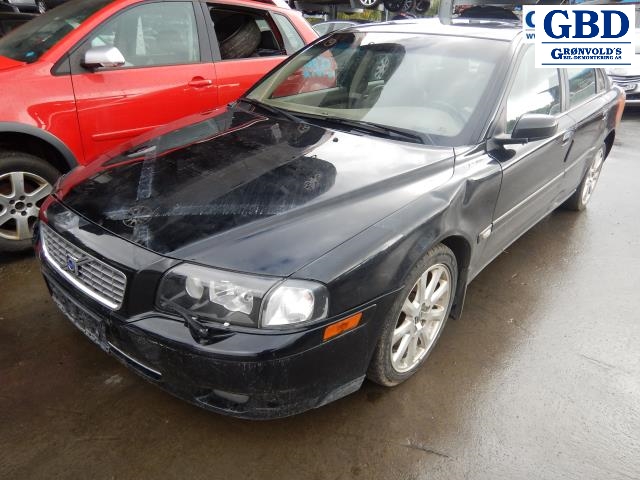 Volvo S80, 1998-2006 (Type I)(|8252046)