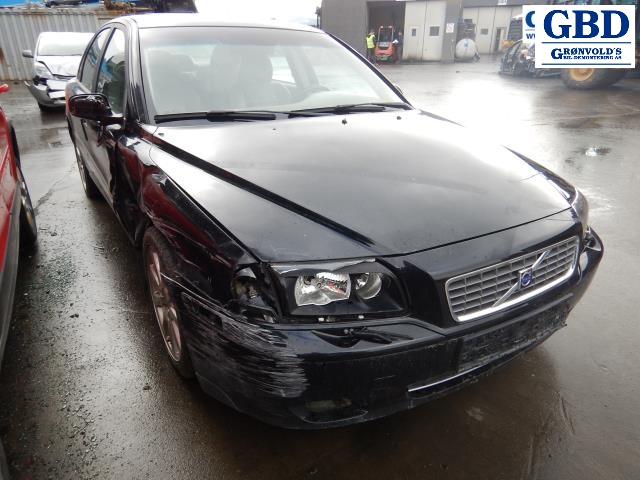 Volvo S80, 1998-2006 (Type I) (8252046|36000535)