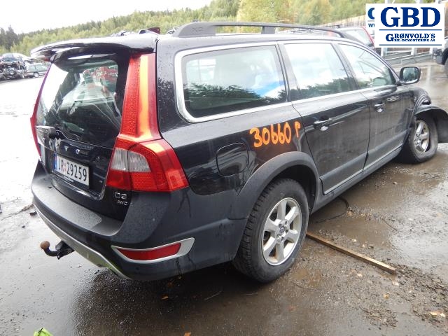 Volvo XC70, 2008-2013 (Type II, Fase 1) (VOLVO|31341344)