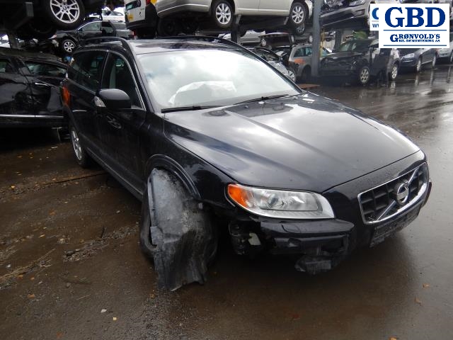 Volvo XC70, 2008-2013 (Type II, Fase 1) (VOLVO|31341344)