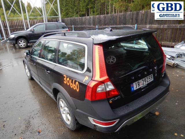 Volvo XC70, 2008-2013 (Type II, Fase 1) (VOLVO|31341344)