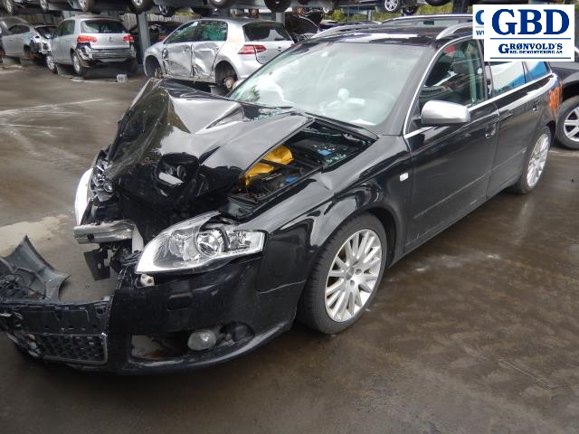 Audi A4, 2004-2008 (Type III) (B7) (AL|8E0 907 391 B|1 307 329 115)