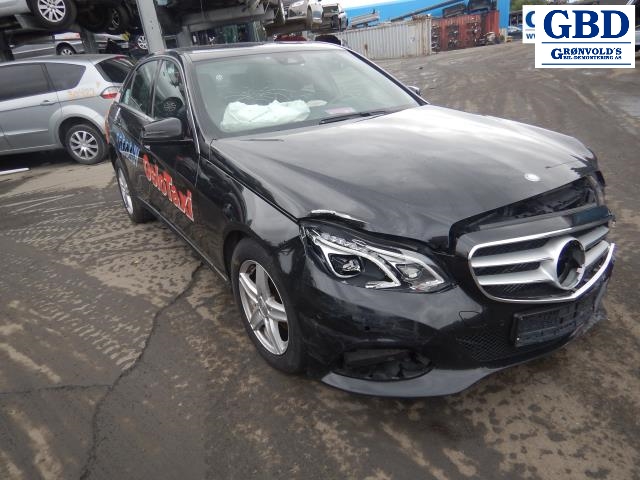 Mercedes E-Klasse, 2013-2016 (W212, Fase 2) (A 221 350 35 10)