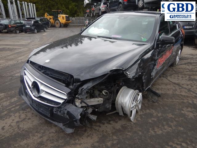 Mercedes E-Klasse, 2013-2016 (W212, Fase 2) (A 221 350 35 10)