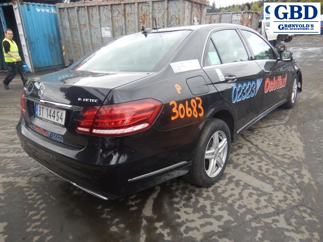 Mercedes E-Klasse, 2013-2016 (W212, Fase 2) (A 221 350 35 10)