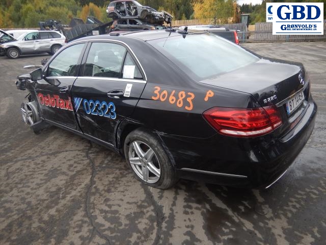 Mercedes E-Klasse, 2013-2016 (W212, Fase 2) (A 221 350 35 10)