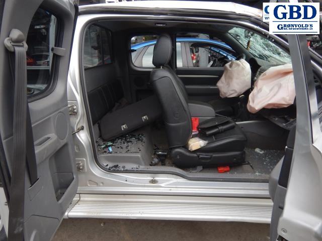 Mazda BT-50, 2007-2013 (UR83-61-B10)