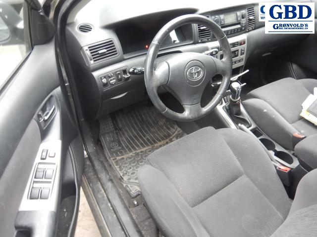 Toyota Corolla, 2002-2007 (848200F030)