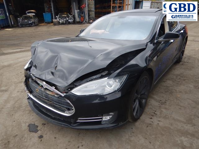 Tesla Model S, 2013-2016 (Fase 1) (6006840-00-B)