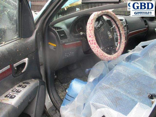 Hyundai Santa Fe, 2006-2009 (Type II, Fase 1) (HYUNDAI|93570-2B00054)