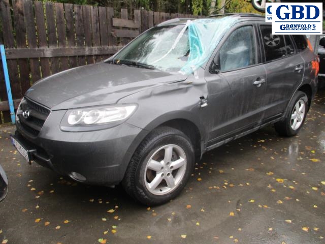 Hyundai Santa Fe, 2006-2009 (Type II, Fase 1) (HYUNDAI|93570-2B00054)