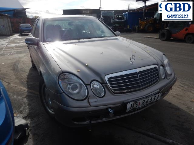 Mercedes E-Klasse, 2002-2006 (W211, Fase 1) (2115450104)