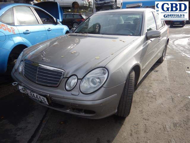 Mercedes E-Klasse, 2002-2006 (W211, Fase 1) (2115450104)