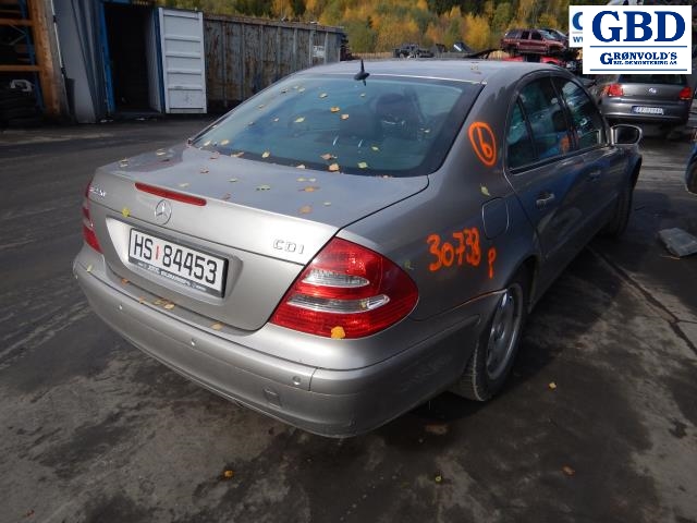 Mercedes E-Klasse, 2002-2006 (W211, Fase 1) (2115450104)