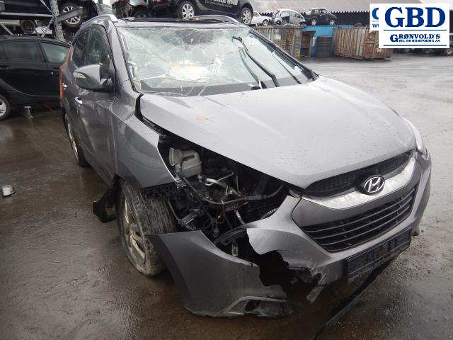 Hyundai ix35, 2010-2015 (HYUNDAI|28810-2F000)