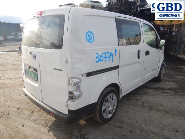 Nissan E-NV200, 2014- (400141KK0A)