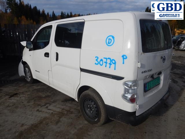 Nissan E-NV200, 2014- (400141KK0A)