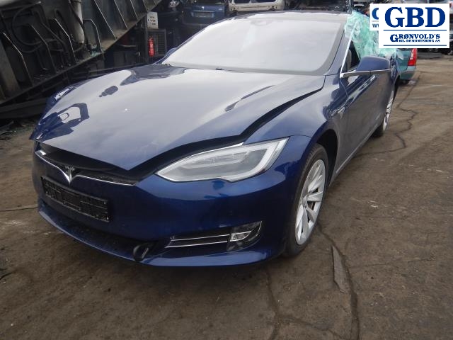 Tesla Model S, 2016-2021 (Fase 2) (6008912-00-C)