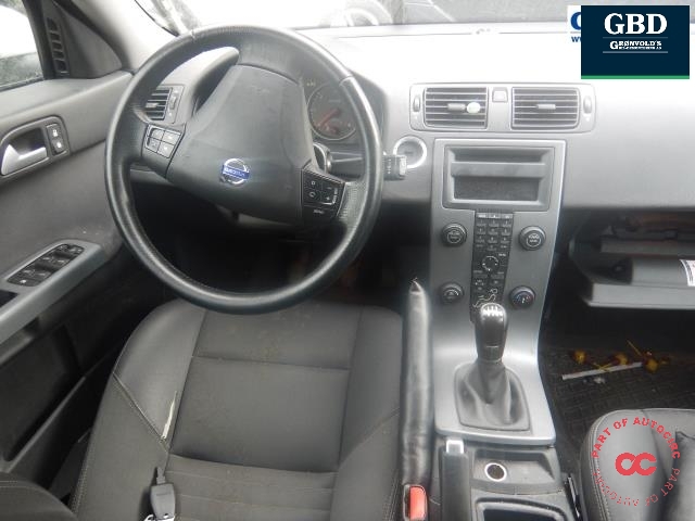 Volvo V50 2004-2007 (Fase 1) , Motorkode: D4204T, Girkassekode: 