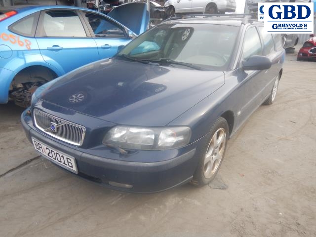 Volvo V70, 2000-2004 (Type II, Fase 1)(|8252046)